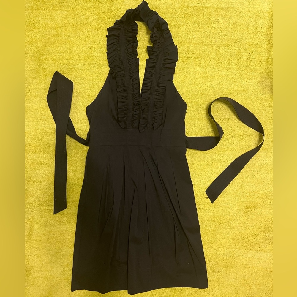 BCBG MaxAzria Dress